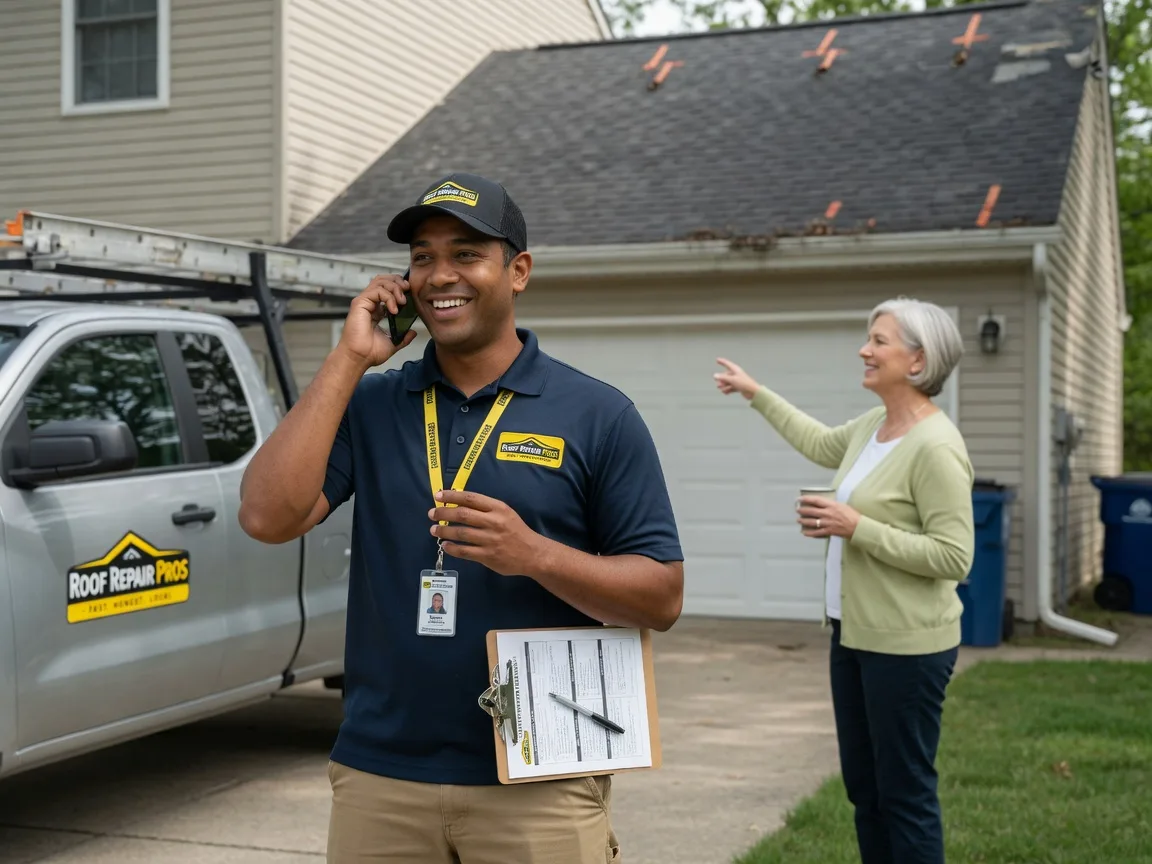 Roof Repair Sprankle Mills, PA FAQs